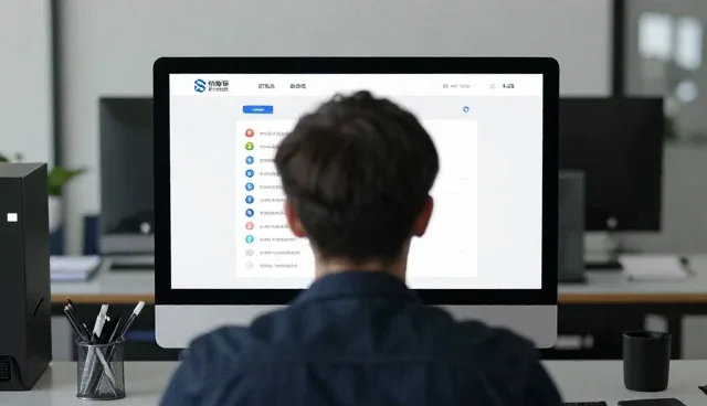 企业信用管理从合规到智能：深度报告的维护方法升级